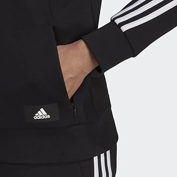 adidas Future Icons 3 Stripes セットアップ Amazon.com: adidas Men's Future Icon 3-Stripes Joggers